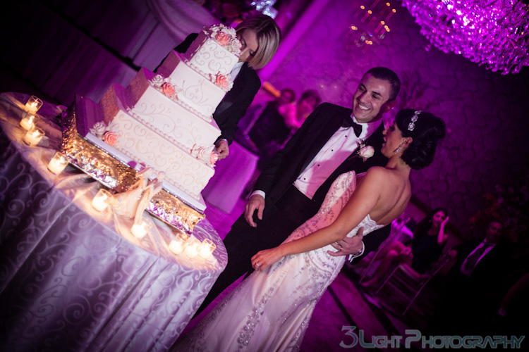 3 Light Photography, Wedding